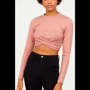 H&M Crop Top - NWT!